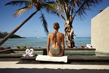 Te Manava Luxury Villa & Spa